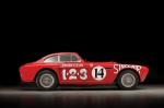 Ferrari 340 Mexico Vignale Berlinetta 1952 года